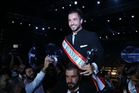 Casino du Liban Jounieh Social Event Mr. Lebanon 2016  Lebanon