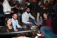 Tonic Cafe Bar Jounieh Nightlife Tonic on Saturday Night Lebanon