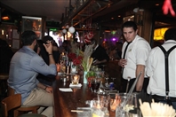 Tonic Cafe Bar Jounieh Nightlife Tonic on Saturday Night Lebanon