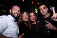 Karma Beirut Beirut-Gemmayze Nightlife Karma Beirut on Saturday Night Lebanon