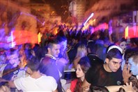 Led Roof Kaslik Nightlife Halloween at LED Roof Lebanon