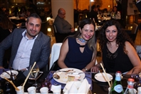 Olive Garden Beirut-Hamra Nightlife Italian Nights at Gefinor Rotana Lebanon