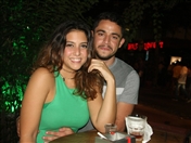 Tonic Cafe Bar Jounieh Nightlife Tonic on Saturday Night Lebanon