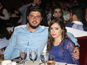 Casino du Liban Jounieh University Event Miss & Mister ULFGII Lebanon
