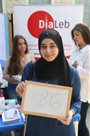 American University of Beirut Beirut-Hamra Social Event DiaLeb Diabetes Day 2017 at AUB Lebanon