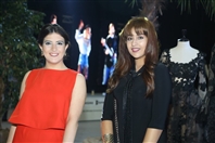 Forum de Beyrouth Beirut Suburb Fashion Show BFW Mireille Dagher Fashion Show Lebanon