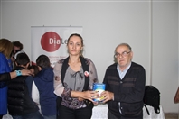 Social Event Diabetes Prevention and Control  Lebanon