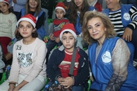 Social Event St Vincent de Paul Christmas Party Lebanon