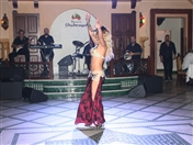 Le Royal Dbayeh Nightlife Oriental mood at Diwan Shahrayar Lebanon