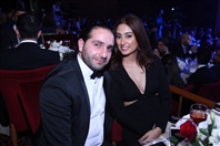 Casino du Liban Jounieh Social Event 6th Social Economic Awards 2016 Lebanon