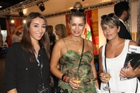 Biel Beirut-Downtown Social Event Beirut Art Fair Lebanon