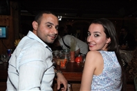 Tonic Cafe Bar Jounieh Nightlife Tonic on Saturday Night Lebanon