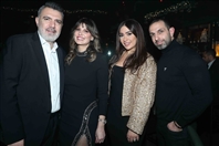 Nightlife Rise and Shine with Bassma Lebanon