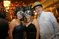 Casino du Liban Jounieh New Year NYE at La Martingale Lebanon