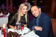 Le Ciel Sin El Fil Nightlife Valentine's at Le Ciel Lebanon