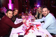 Le Ciel Sin El Fil Nightlife Valentine's at Le Ciel Lebanon