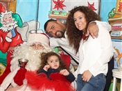 Le Royal Dbayeh Social Event Christmas Market at Le Royal Day 3 Lebanon