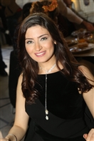 Liza Beirut-Ashrafieh Social Event Alfa Mother's Day celebration Lebanon