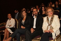 Hilton  Sin El Fil Social Event World Diabetes Day Conference Lebanon