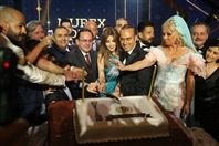 Casino du Liban Jounieh Nightlife La 17eme Nuit des Murex D’Or Lebanon