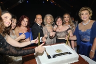 Casino du Liban Jounieh Nightlife La 17eme Nuit des Murex D’Or Lebanon