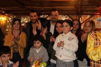 Activities Beirut Suburb Social Event Birthday Celebration  Lebanon