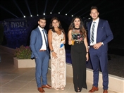 The Legend Nahr El Kalb University Event NDU Graduation Dinner 2017 Lebanon