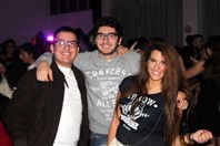 Activities Beirut Suburb University Event Sagesse Brazilia Old Hollywood Party Lebanon