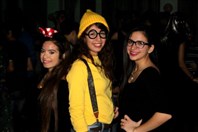 Activities Beirut Suburb University Event Sagesse Brazilia Old Hollywood Party Lebanon