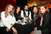 MusicHall Beirut-Downtown Social Event 24th Pikasso d'Or Awards Lebanon