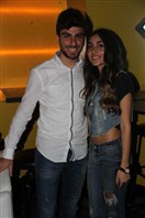 Activities Beirut Suburb Nightlife CTI Rhythm & Booze Night Lebanon