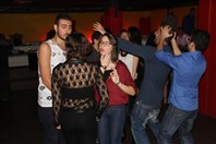 Activities Beirut Suburb Nightlife CTI Rhythm & Booze Night Lebanon