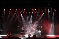 Biel Beirut-Downtown Concert Helene Segara at Beirut Holidays Lebanon