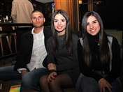 Tonic Cafe Bar Jounieh Nightlife Tonic on Saturday Night Lebanon