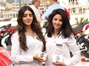 La Marina Dbayeh Exhibition Opening of Men's World Exhibition 2015 Lebanon