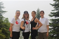 Outdoor Hike to Prevent Diabetes Lebanon
