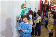 l'Univers d'Albert Rabieh Kids Happy Birthday Charbel Abi Karam Lebanon