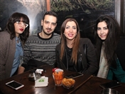 Fertil Pub Jounieh Nightlife Fertil Pub on Saturday Night Lebanon