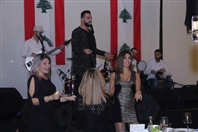 Activities Beirut Suburb Nightlife Charbel Khalil and the band at Byblos Garden Lebanon