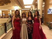 Casino du Liban Jounieh Nightlife La 17eme Nuit des Murex D’Or Red Carpet Lebanon