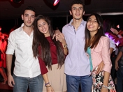 Activities Beirut Suburb University Event SFFJ Seniors Party Lebanon