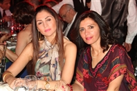 Saint George Yacht Club  Beirut-Downtown Nightlife Alisep 2016 Fundraising Gala Dinner Lebanon