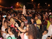 Activities Beirut Suburb Outdoor Burgerfest 2016 - Zouk Mikael Lebanon