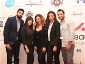 Le Royal Dbayeh Nightlife Barbara Nassar Fundraising Gala Dinner Lebanon