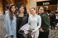 Social Event Grand Opening of Kalm Studio Lebanon