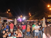 Activities Beirut Suburb Outdoor Burgerfest 2016 - Zouk Mikael Lebanon
