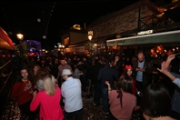 The Village Dbayeh Dbayeh New Year NYE at The Village Dbayeh Lebanon