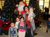 Le Royal Dbayeh Social Event Christmas Market at Le Royal Day 2 Lebanon