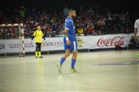 Biel Beirut-Downtown Social Event Magic Futsal Lebanon