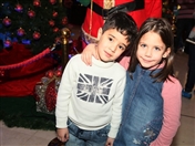 Le Royal Dbayeh Social Event Christmas Market at Le Royal Day 2 Lebanon